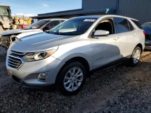 Chevrolet Equinox 1.5L 4 2019