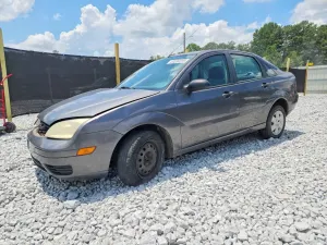 Ford Focus 2.0L 4 2007