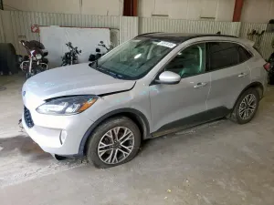 Ford Escape SEL 1.5L 3 2020