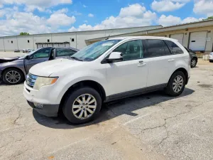 Ford Edge 3.5L 6 2010