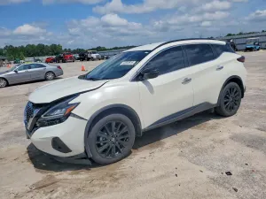 Nissan Murano 3.5L 6 2022
