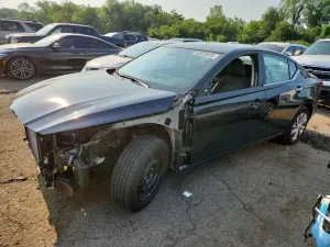 Nissan Altima 2.5L 4 2025