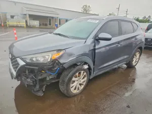 Hyundai Tucson 2.0L 4 2019