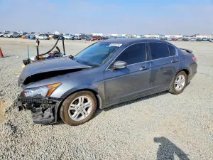 Honda Accord 2.4L 4 2009