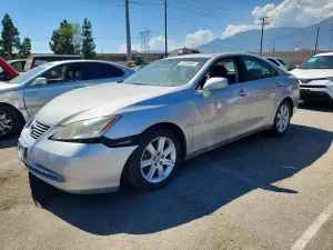 Lexus ES 3.5L 6 2008