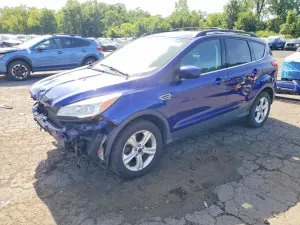 Ford Escape 1.6L 4 2016