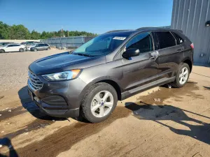 Ford Edge 2.0L 4 2020