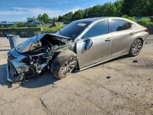 Lexus ES 3.5L 6 2020