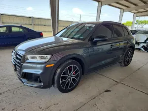 Audi SQ5 3.0L 6 2020