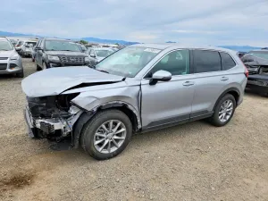 Honda CR-V 1.5L 4 2026