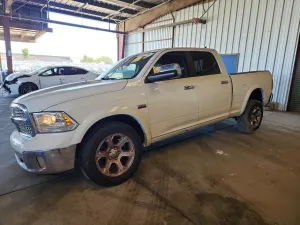 RAM 1500 5.7L 8 2017