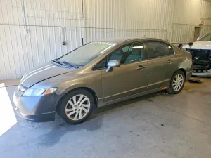 Honda Civic 1.8L 4 2006