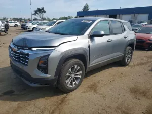 Chevrolet Equinox 1.5L 4 2026