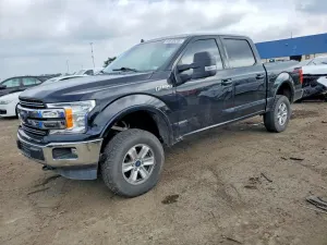 Ford F-150 5.0L 8 2019