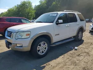 Ford Explorer 4.0L 6 2008