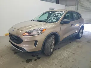 Ford Escape 1.5L 3 2021