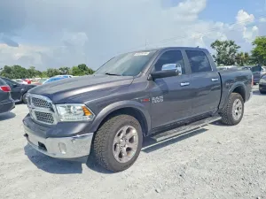 RAM 1500 3.0L 6 2018