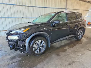 Nissan Rogue 1.5L 3 2023