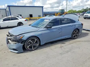 Honda Accord 1.5L 4 2022