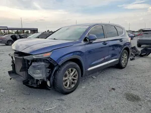 Hyundai Santa Fe 2.4L 4 2020