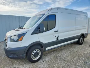 Ford Transit 3.5L 6 2020