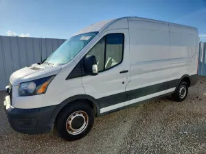 Ford Transit 3.5L 6 2021