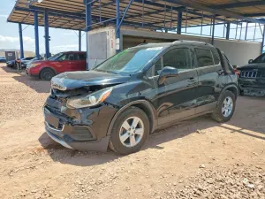 Chevrolet Trax 1.4L 4 2019
