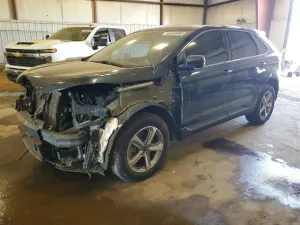 Ford Edge 2.0L 4 2022