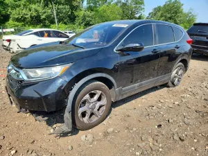 Honda CR-V 1.5L 4 2019