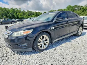 Ford Taurus 3.5L 6 2012
