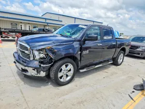 RAM 1500 5.7L 8 2015