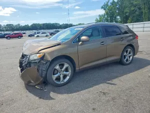 Toyota Venza 3.5L 6 2009
