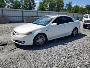 Acura TL 3.2L 6 2007