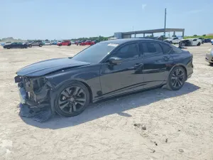 Acura TLX 2.0L 4 2021