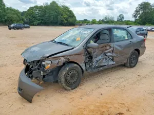 Toyota Corolla 1.8L 4 2008