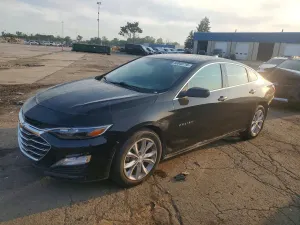 Chevrolet Malibu 1.5L 4 2024