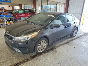 Kia Cerato / Forte / K3 2.0L 4 2017