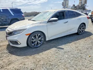 Honda Civic 1.5L 4 2020