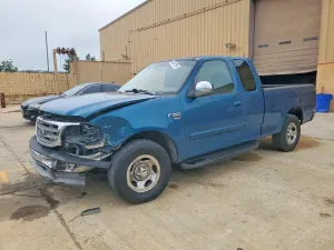 Ford F-150 5.4L 8 2000