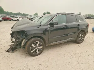 Kia Sorento 2.5L 4 2021