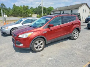 Ford Escape 1.6L 4 2016