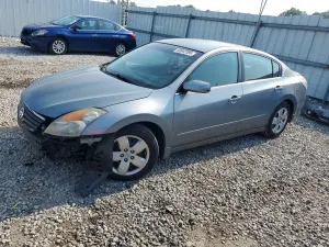 Nissan Altima 2.5L 4 2008