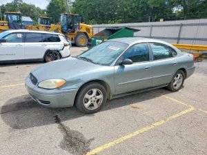 Ford Taurus 3.0L 6 2007