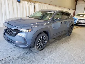 Mazda CX-50 2.5L 4 2025