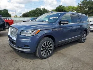 Lincoln Navigator 3.5L 6 2023