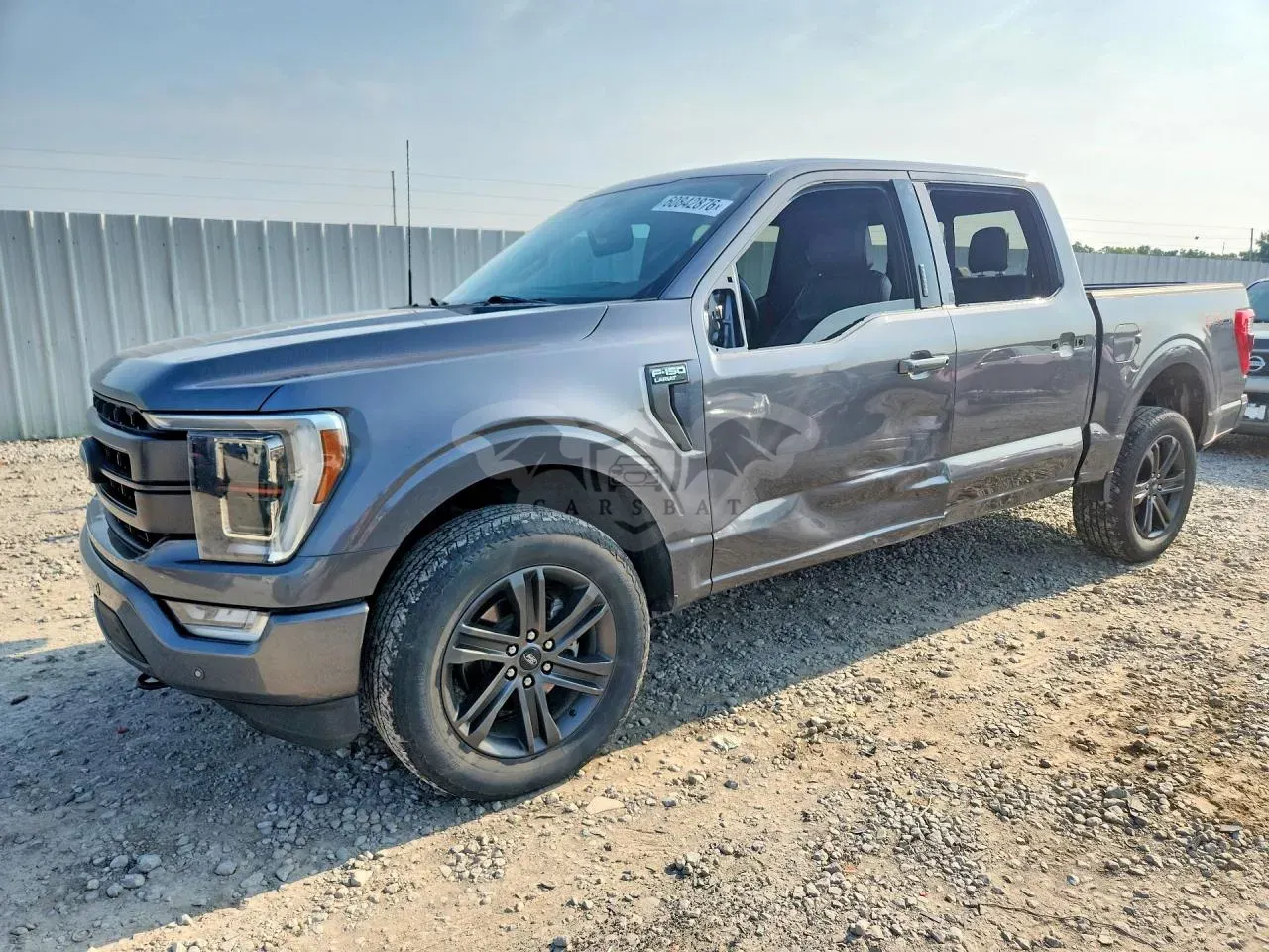Ford F-150 2.7L 6 2022