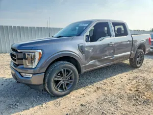 Ford F-150 2.7L 6 2022