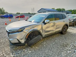Honda CR-V 1.5L 4 2026