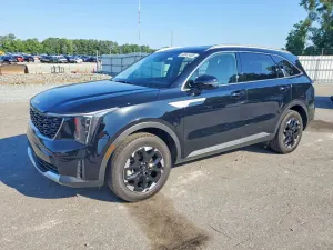Kia Sorento 2.5L 4 2024
