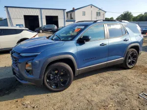 Chevrolet Equinox 1.5L 4 2026